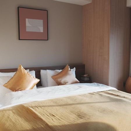 Ichiyu Hotel Asakusa Tokyo prefektur Exteriör bild