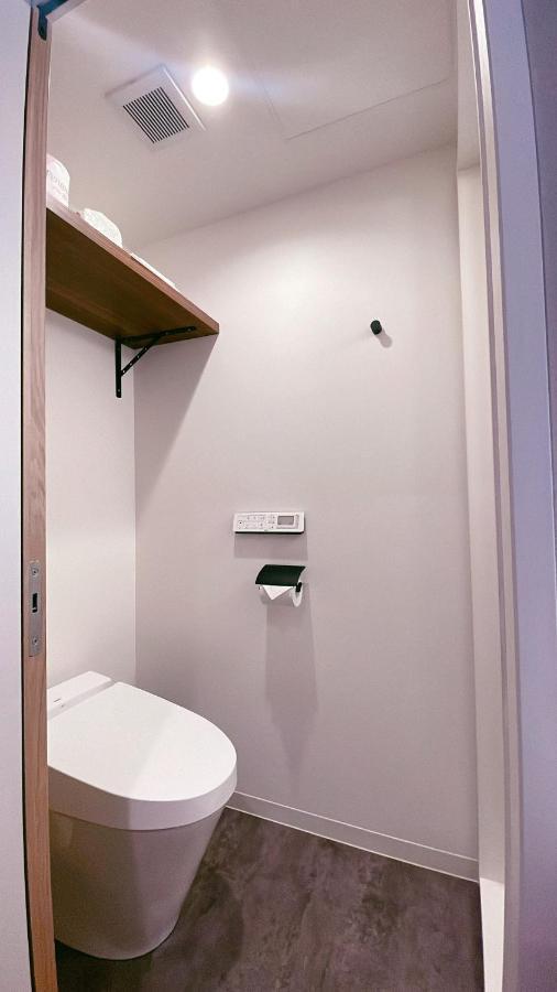 Ichiyu Hotel Asakusa Tokyo prefektur Exteriör bild