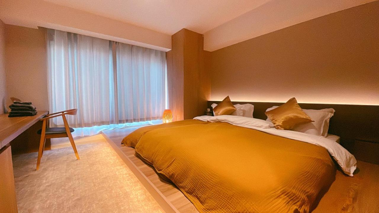Ichiyu Hotel Asakusa Tokyo prefektur Exteriör bild