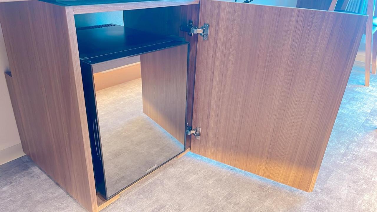 Ichiyu Hotel Asakusa Tokyo prefektur Exteriör bild