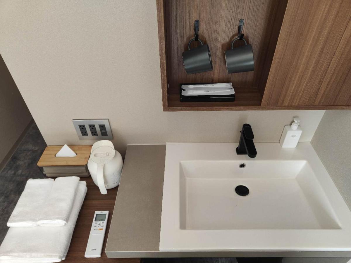 Ichiyu Hotel Asakusa Tokyo prefektur Exteriör bild
