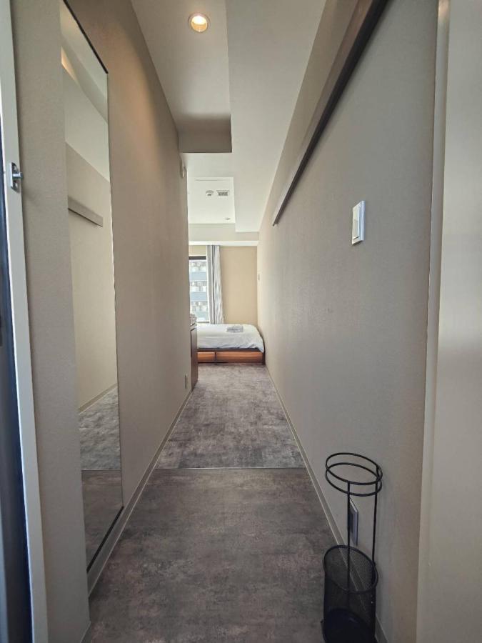 Ichiyu Hotel Asakusa Tokyo prefektur Exteriör bild