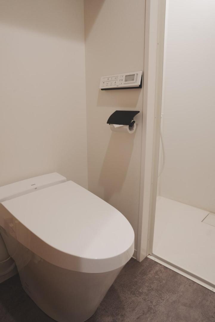 Ichiyu Hotel Asakusa Tokyo prefektur Exteriör bild