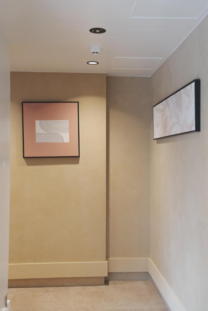 Ichiyu Hotel Asakusa Tokyo prefektur Exteriör bild