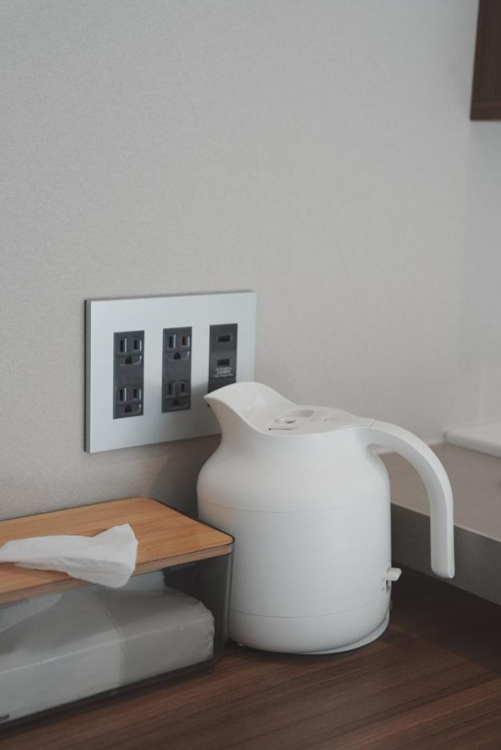 Ichiyu Hotel Asakusa Tokyo prefektur Exteriör bild