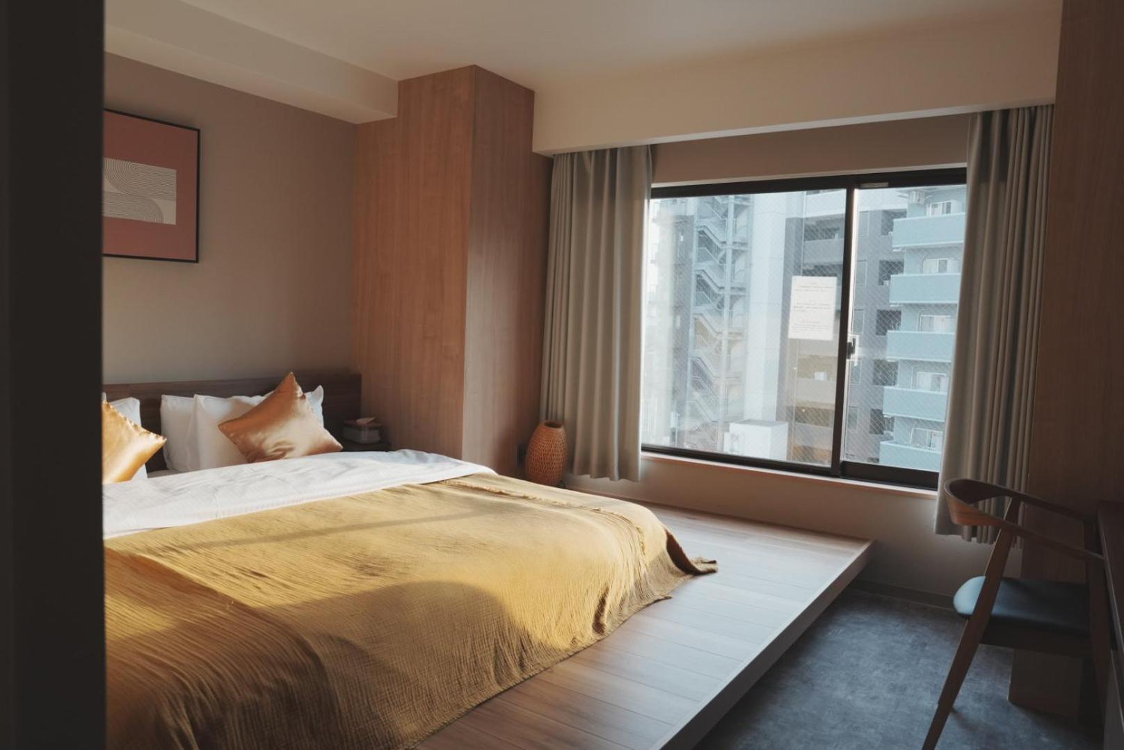 Ichiyu Hotel Asakusa Tokyo prefektur Exteriör bild