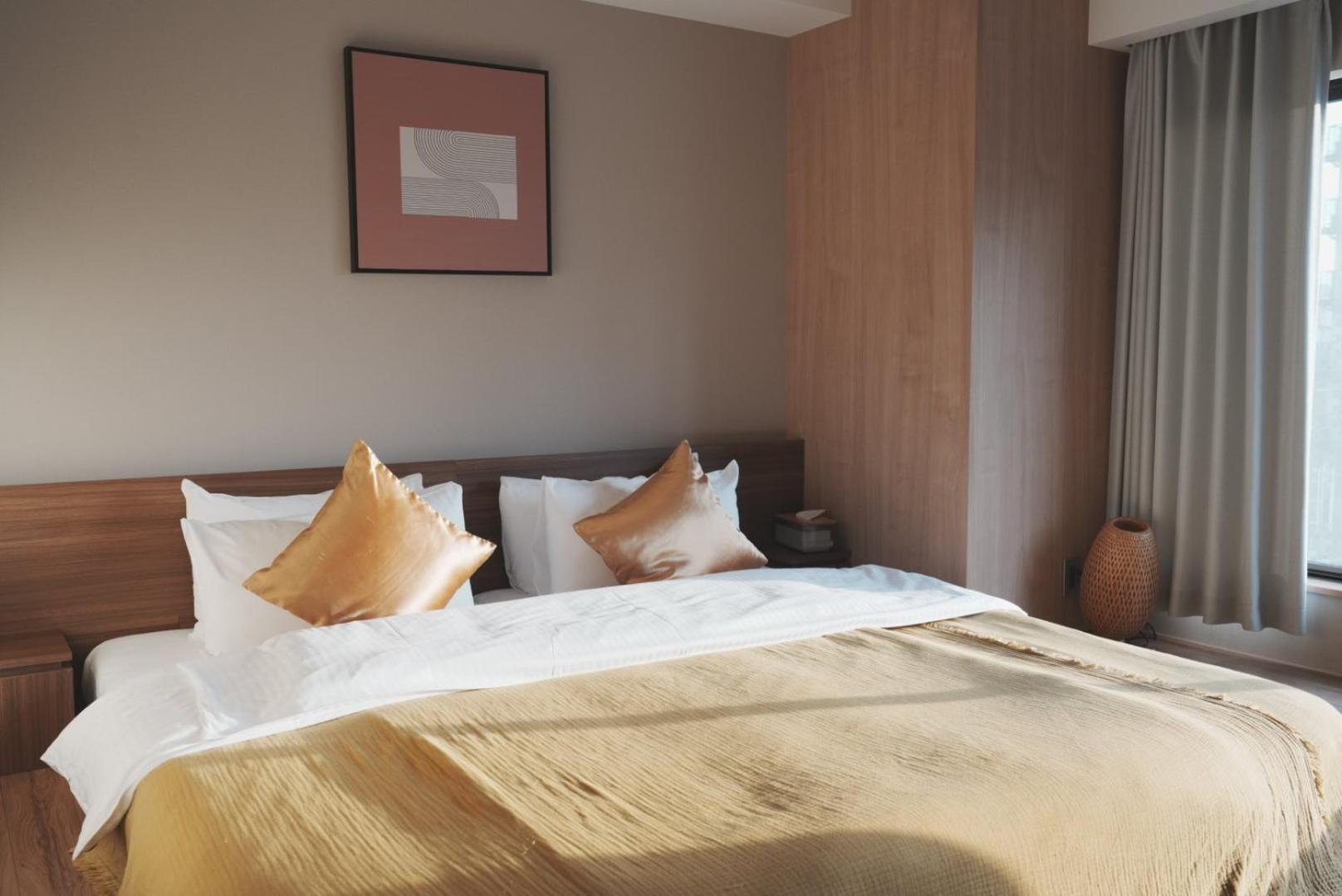 Ichiyu Hotel Asakusa Tokyo prefektur Exteriör bild